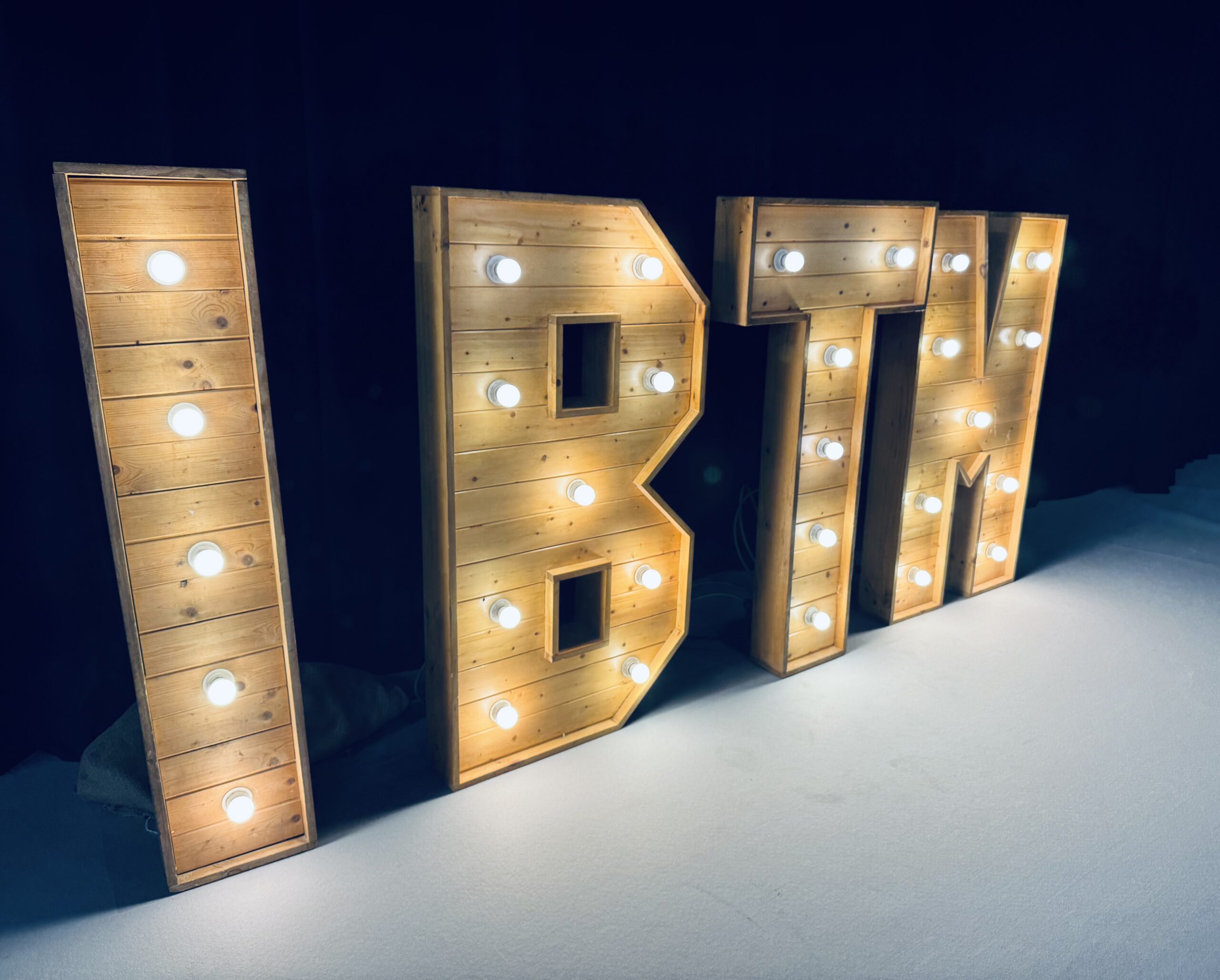 My Experience at IBTM World: Inspiration, Innovation, and Global Connections