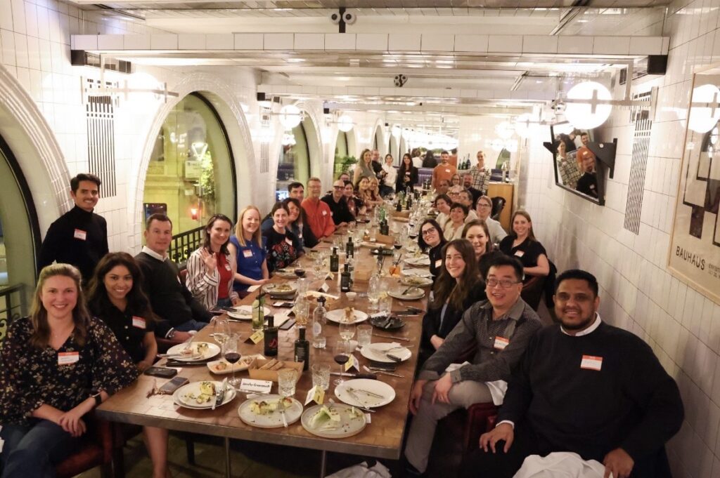 Beyond Excellent Events at IBTM