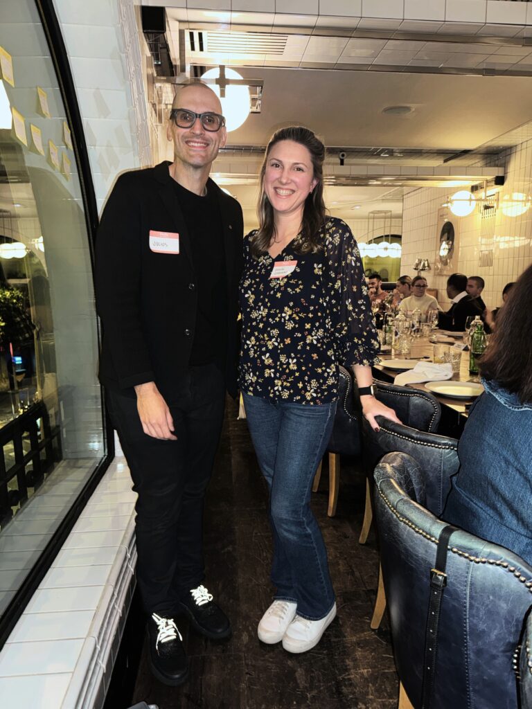 Beyond Excellent Events at IBTM